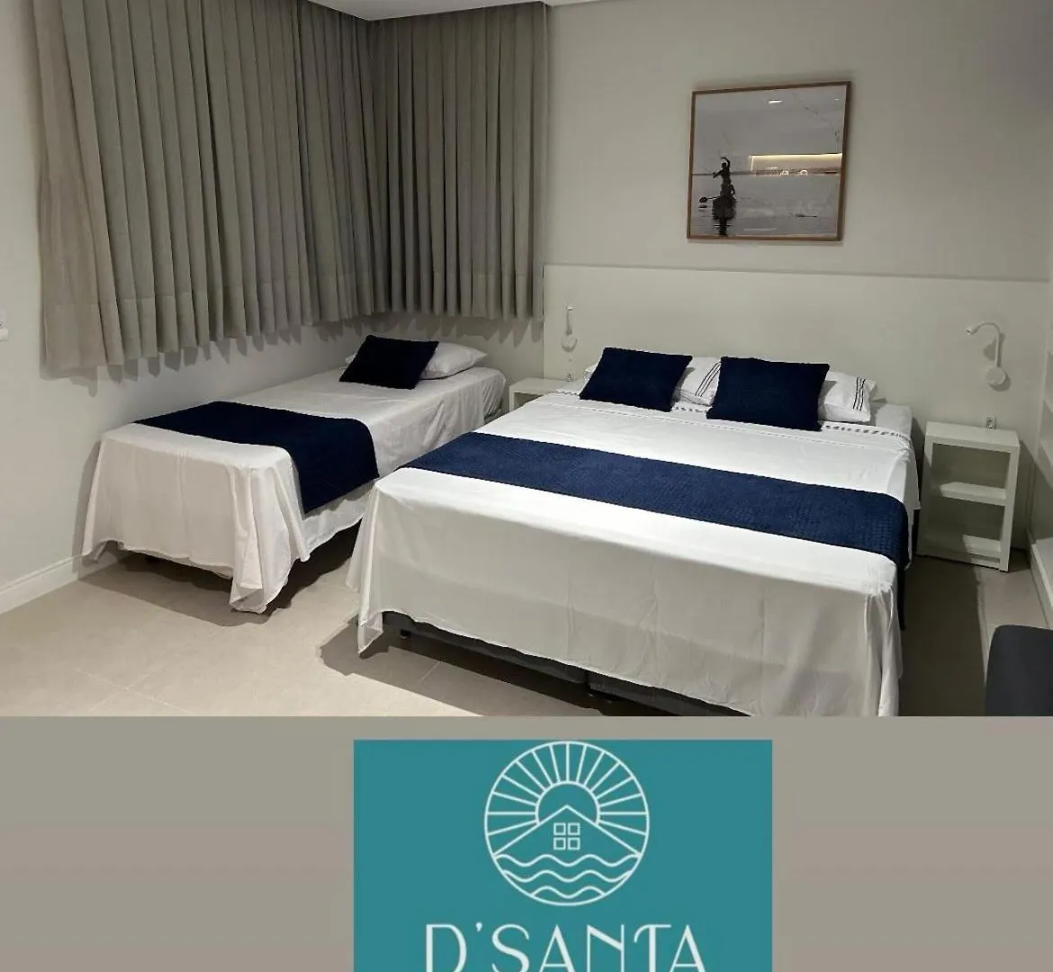 شقة D Santa Lofts بنها