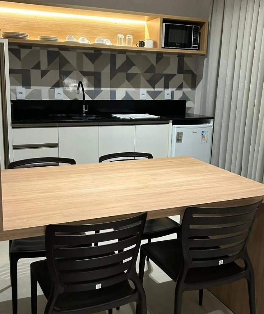 شقة D Santa Lofts بنها