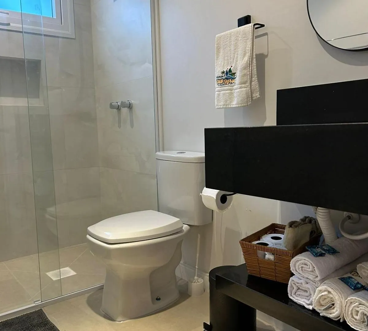 شقة D Santa Lofts بنها