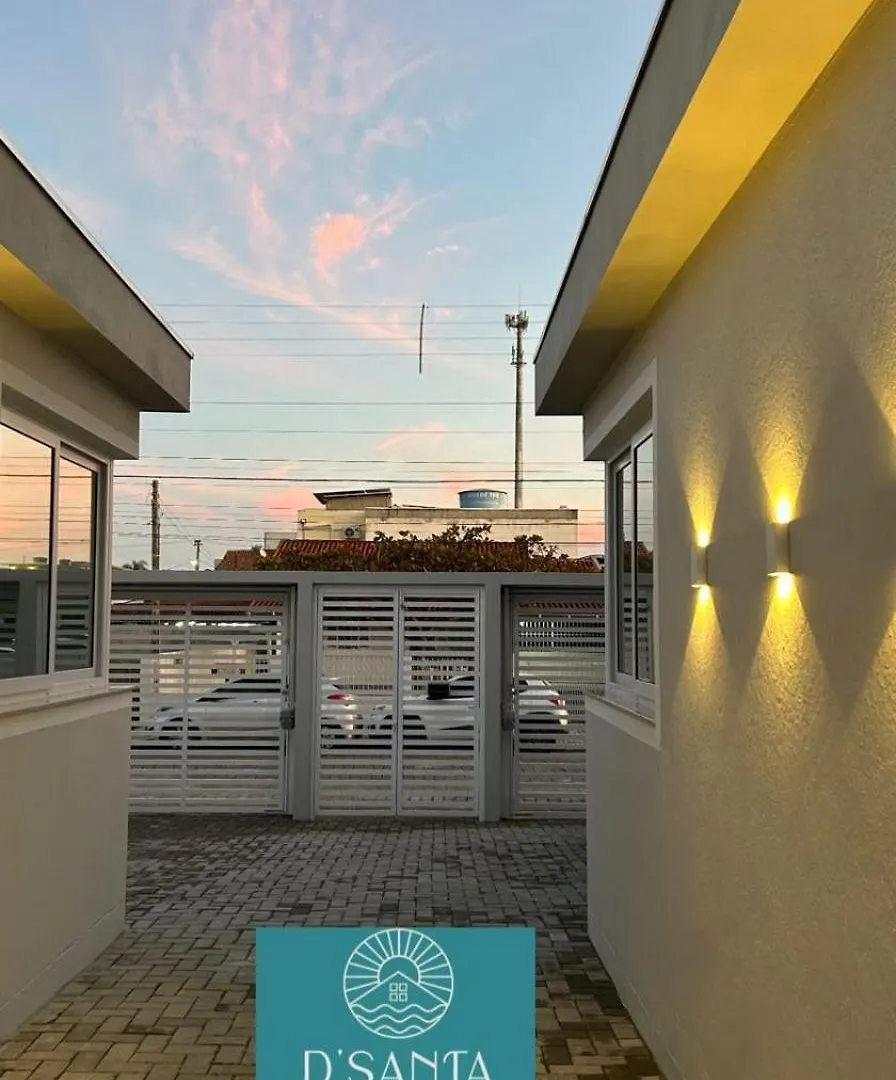 شقة D Santa Lofts بنها