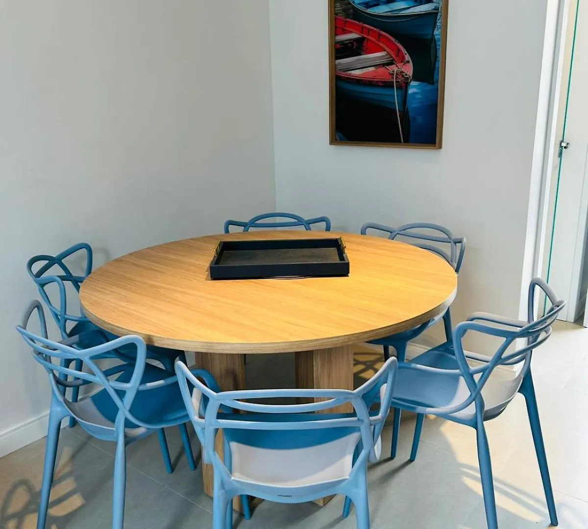 شقة D Santa Lofts بنها البرازيل